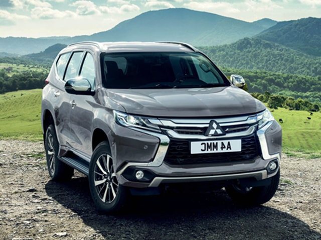 TTS Suvs